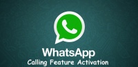 WhatsApp Calling